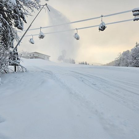 Alpen Studio Ellmau II Экстерьер фото