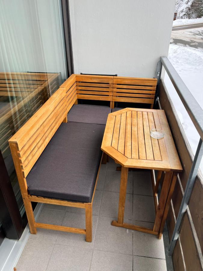 Alpen Studio Ellmau II Экстерьер фото