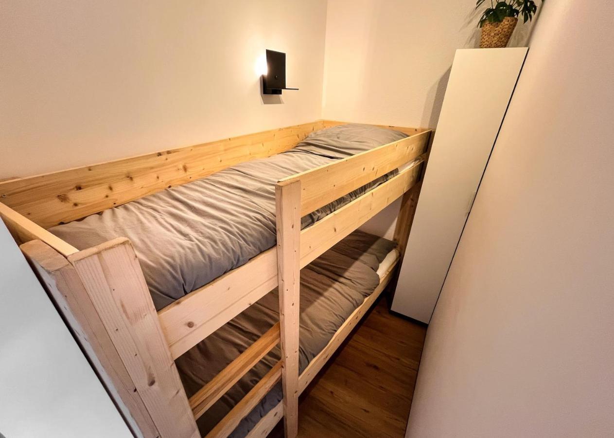 Alpen Studio Ellmau II Экстерьер фото