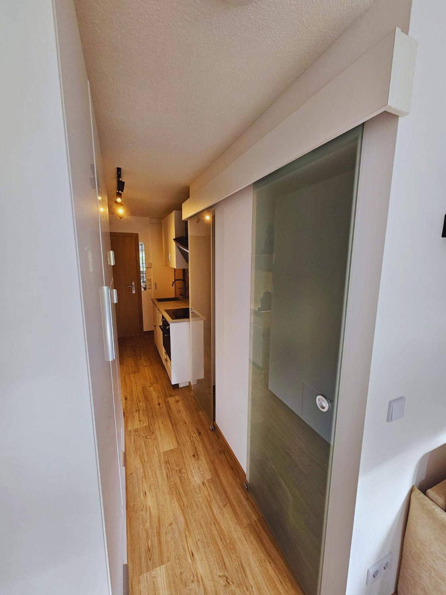 Alpen Studio Ellmau II Экстерьер фото