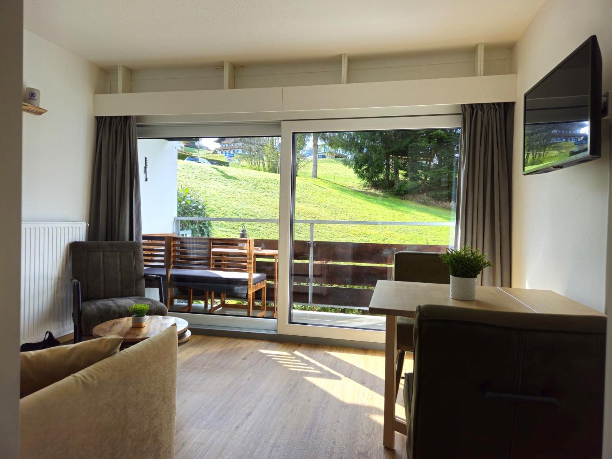 Alpen Studio Ellmau II Экстерьер фото