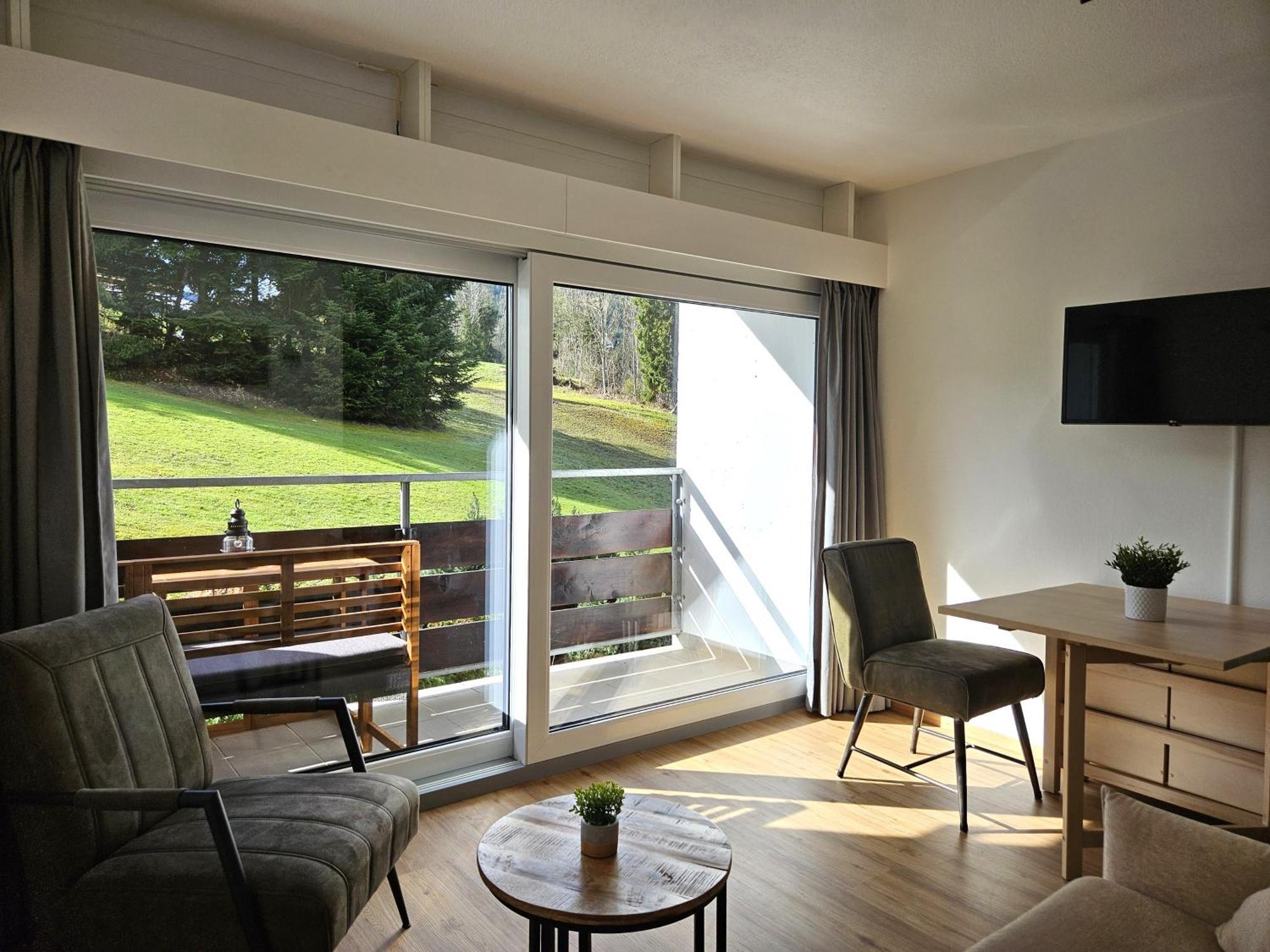 Alpen Studio Ellmau II Экстерьер фото