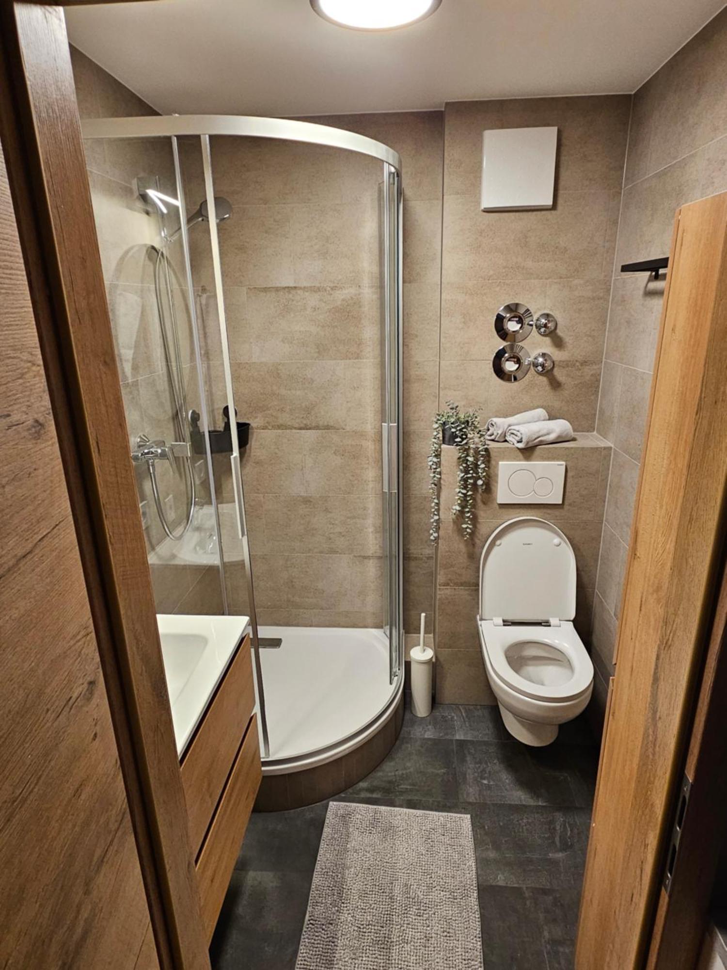 Alpen Studio Ellmau II Экстерьер фото